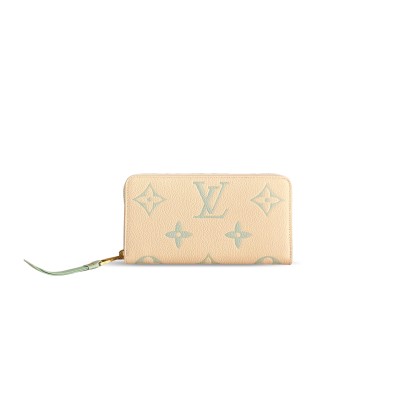 LOUIS VUITTON ZIPPY WALLET M69794 (11*8*2cm) 